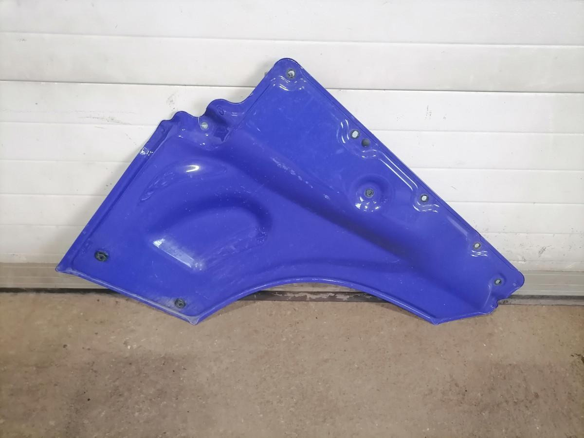 Volvo Ukse pikendus, parem 82178247 - Puerta y piezas para Camión: foto 3 Volvo Ukse pikendus, parem 82178247 - Puerta y piezas para Camión: foto 3