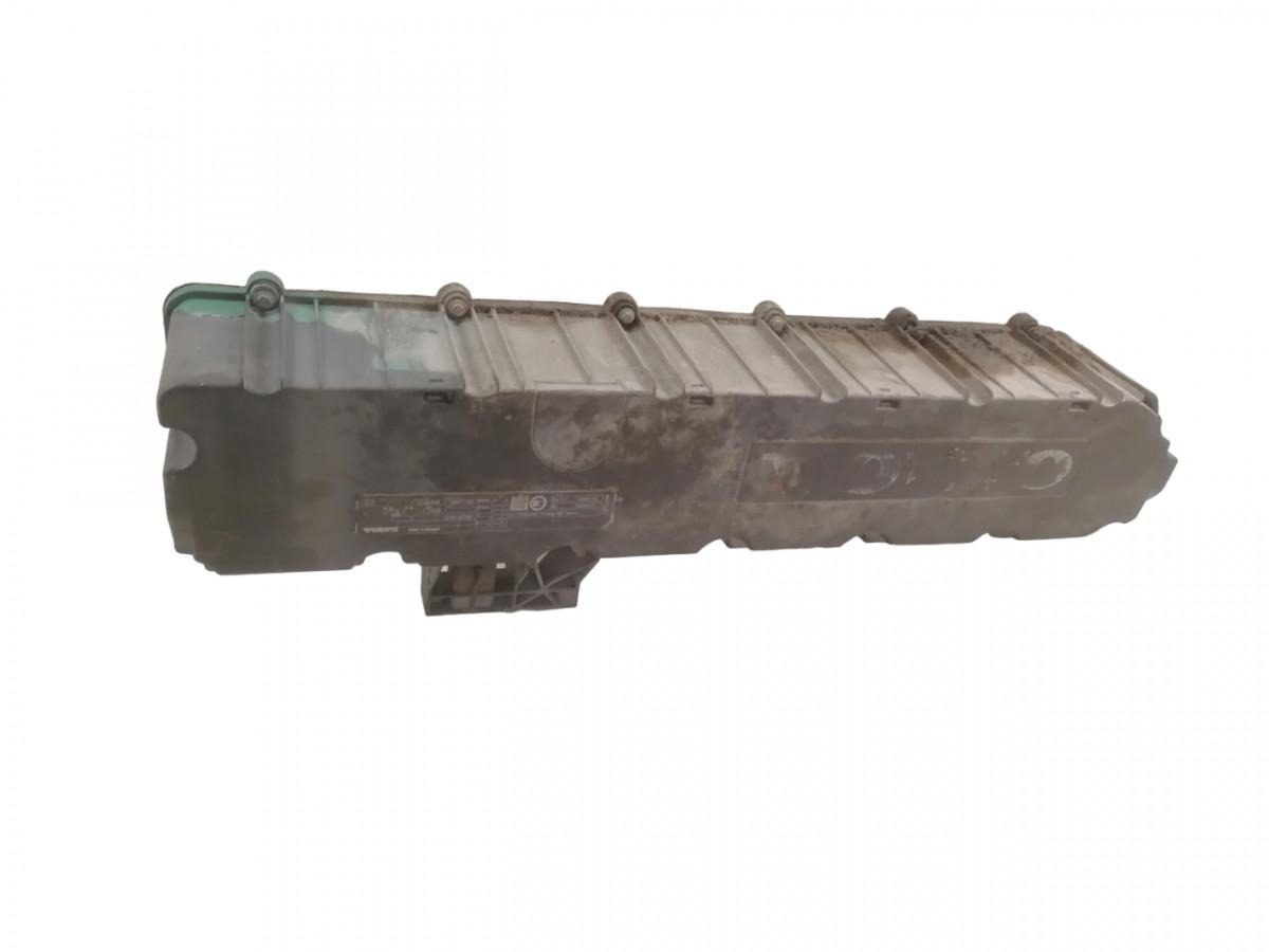 Volvo Valve cover 21002531 - Cabezal de bloque para Camión: foto 1 Volvo Valve cover 21002531 - Cabezal de bloque para Camión: foto 1
