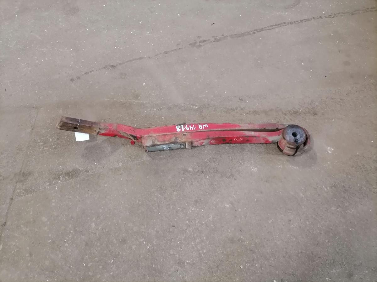Volvo Vedrupakk, parem 20713433 - Suspensión de ballestas para Camión: foto 4 Volvo Vedrupakk, parem 20713433 - Suspensión de ballestas para Camión: foto 4