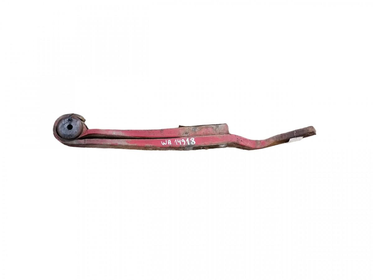 Volvo Vedrupakk, parem 20713433 - Suspensión de ballestas para Camión: foto 1 Volvo Vedrupakk, parem 20713433 - Suspensión de ballestas para Camión: foto 1