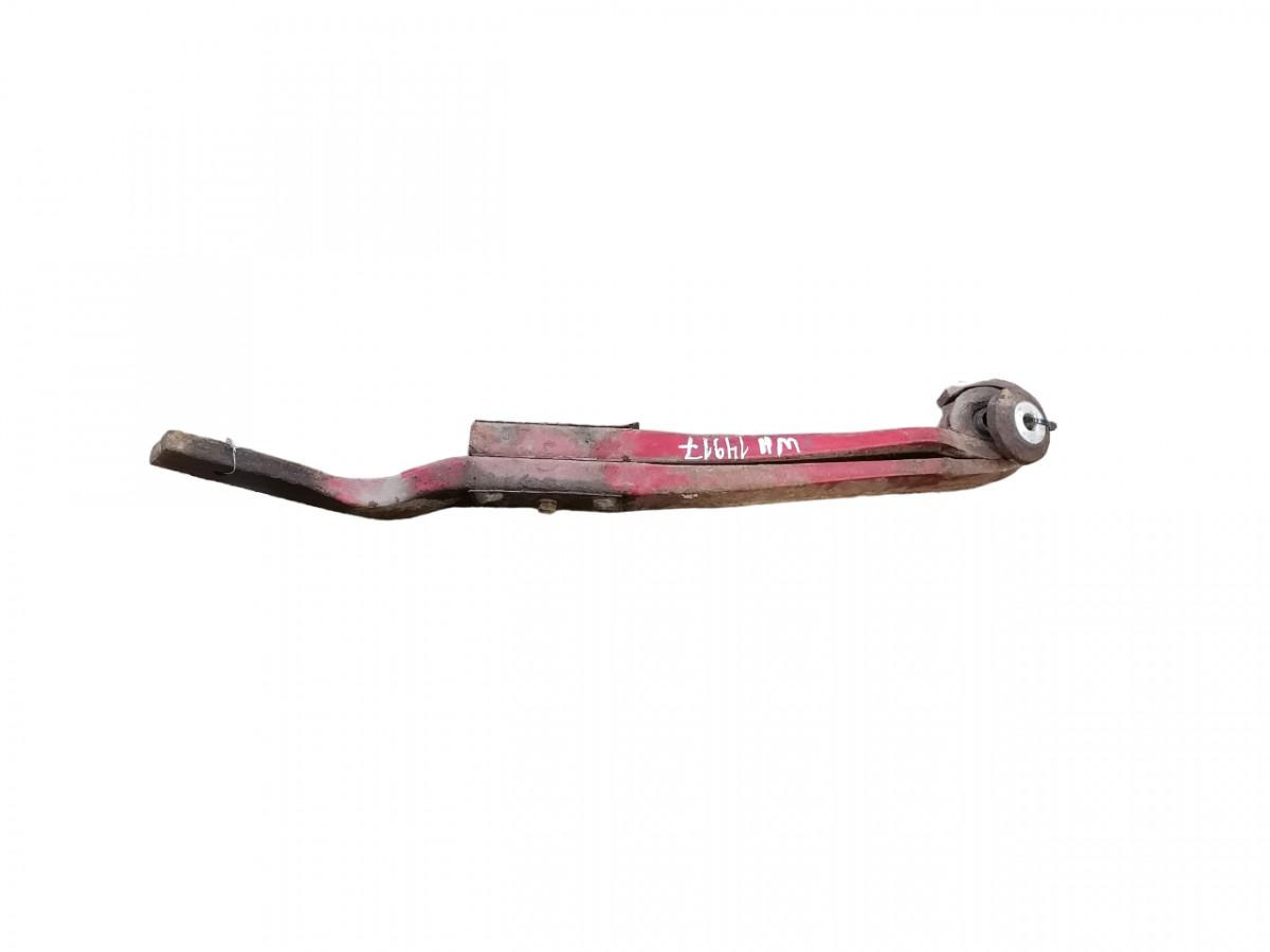 Volvo Vedrupakk, vasak 20713432 - Suspensión de ballestas para Camión: foto 1 Volvo Vedrupakk, vasak 20713432 - Suspensión de ballestas para Camión: foto 1