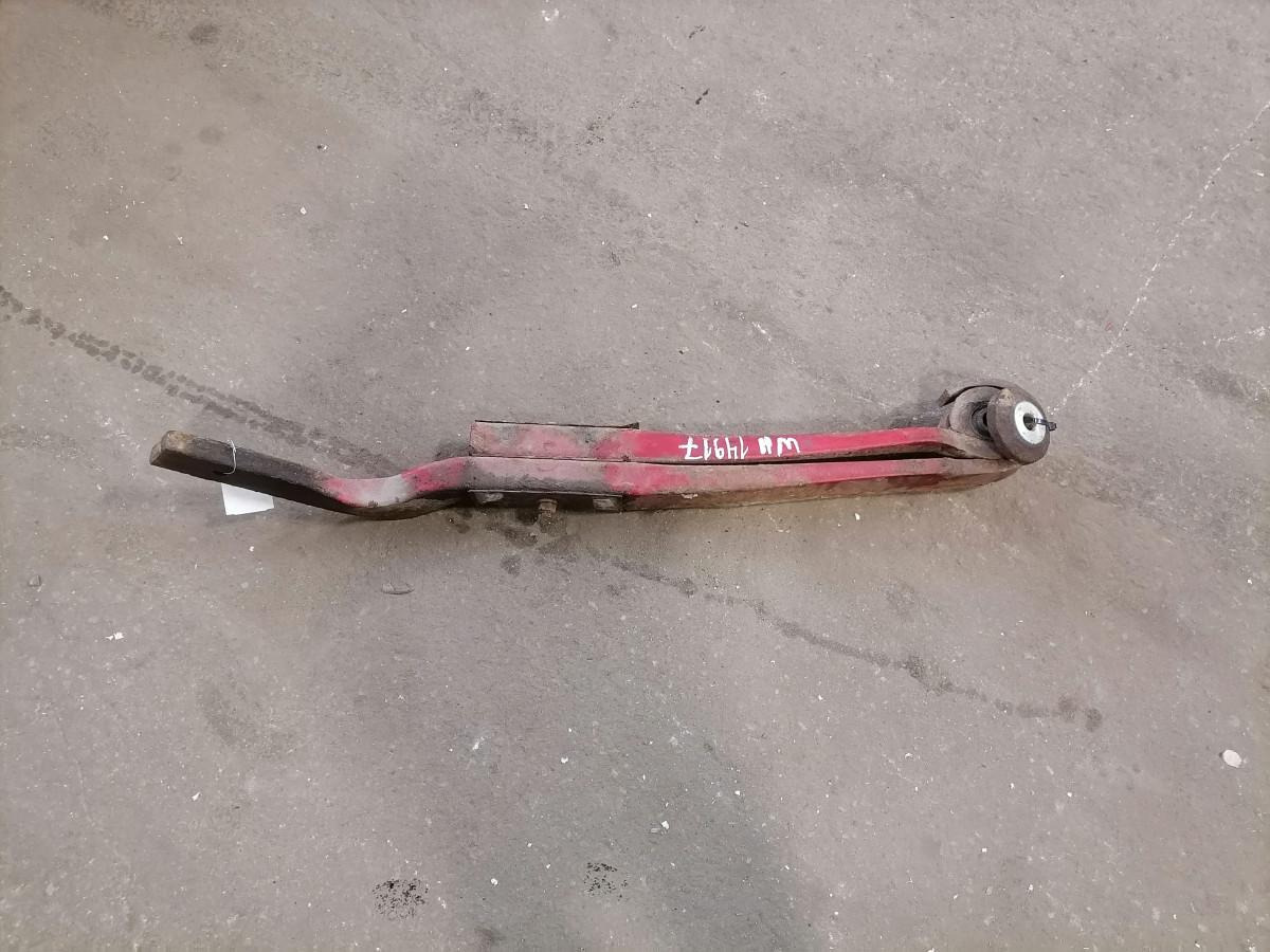 Volvo Vedrupakk, vasak 20713432 - Suspensión de ballestas para Camión: foto 2 Volvo Vedrupakk, vasak 20713432 - Suspensión de ballestas para Camión: foto 2