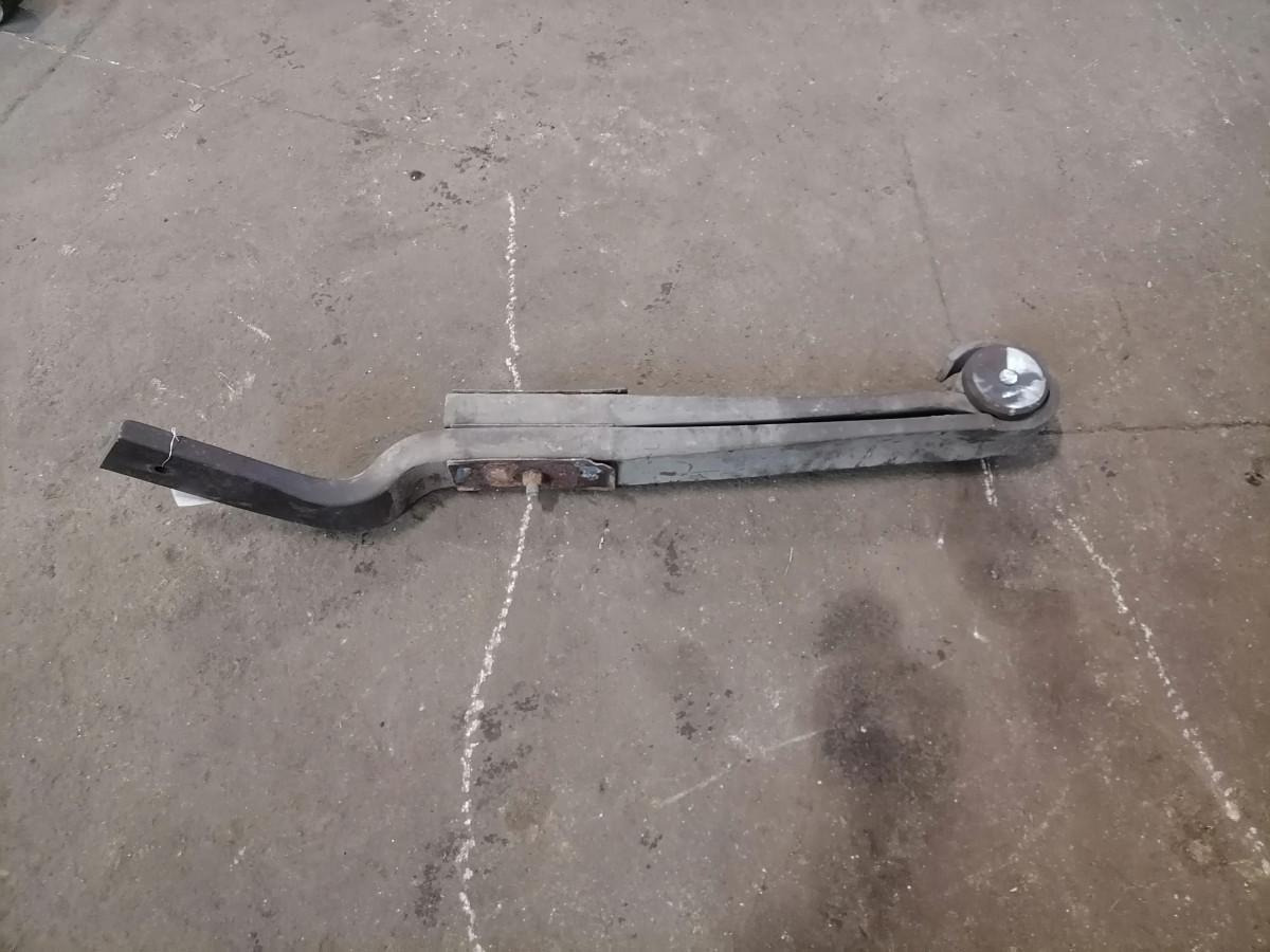 Volvo Vedrupakk, vasak 20725283 - Suspensión de ballestas para Camión: foto 2 Volvo Vedrupakk, vasak 20725283 - Suspensión de ballestas para Camión: foto 2