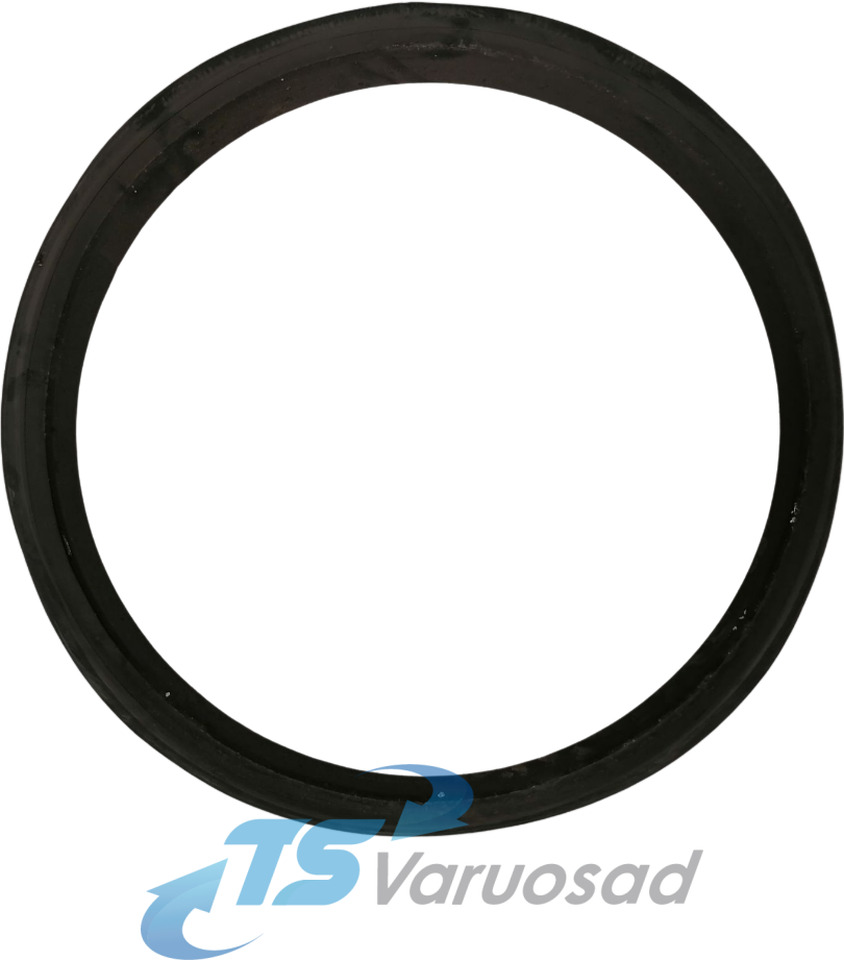 Volvo Ventilaatori metallrõngas 1665405 - Radiador para Camión: foto 1 Volvo Ventilaatori metallrõngas 1665405 - Radiador para Camión: foto 1