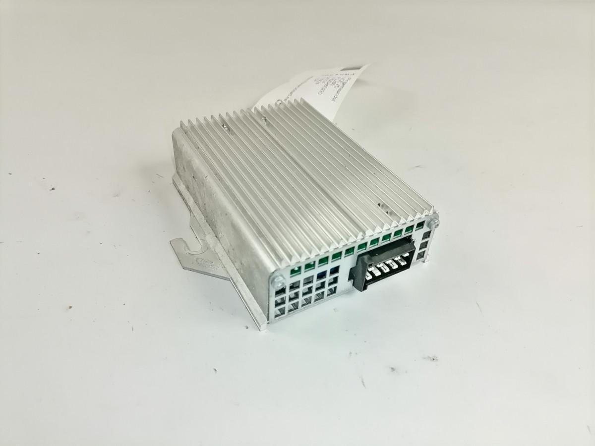 Volvo Voltage converter 7420880230 - Sistema eléctrico para Camión: foto 2 Volvo Voltage converter 7420880230 - Sistema eléctrico para Camión: foto 2