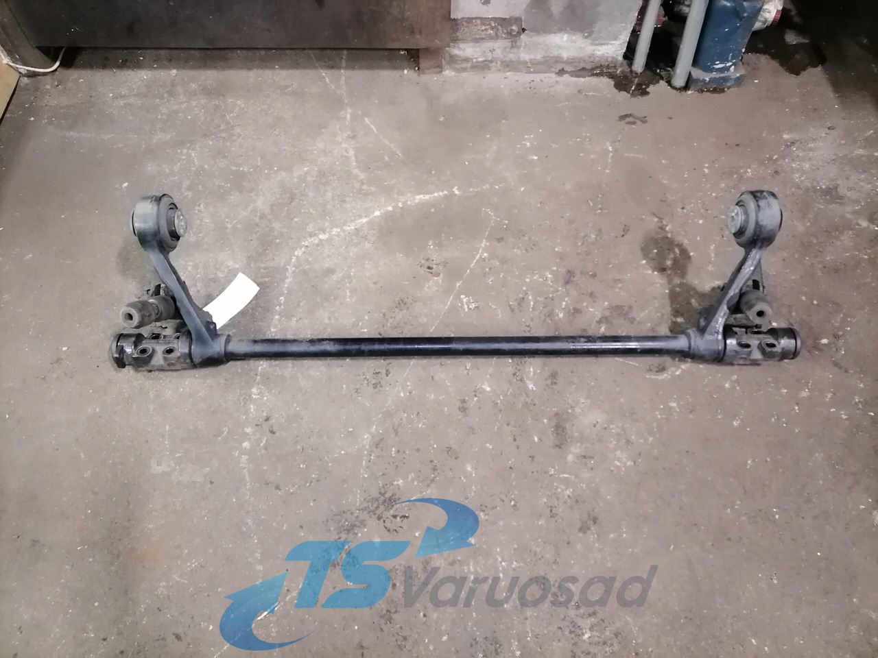 Volvo Volvo FH kabiini torsioonvarras 21750162 - Suspensión de cabina para Camión: foto 4 Volvo Volvo FH kabiini torsioonvarras 21750162 - Suspensión de cabina para Camión: foto 4