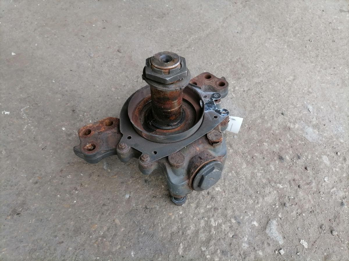 Volvo Volvo käändtelg 20543284 - Eje y piezas para Camión: foto 3 Volvo Volvo käändtelg 20543284 - Eje y piezas para Camión: foto 3