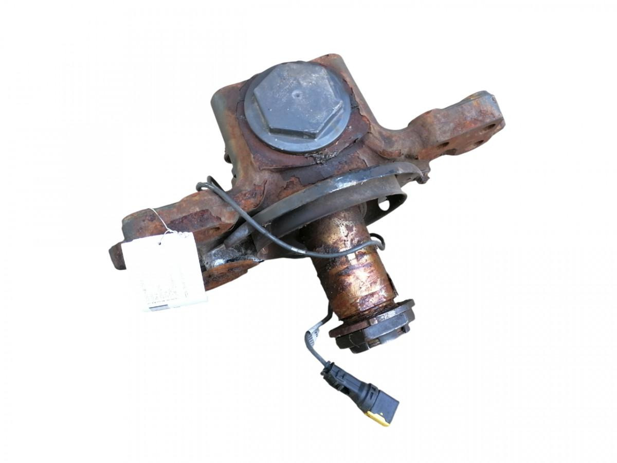 Volvo Volvo käändtelg 20543284 - Eje y piezas para Camión: foto 1 Volvo Volvo käändtelg 20543284 - Eje y piezas para Camión: foto 1