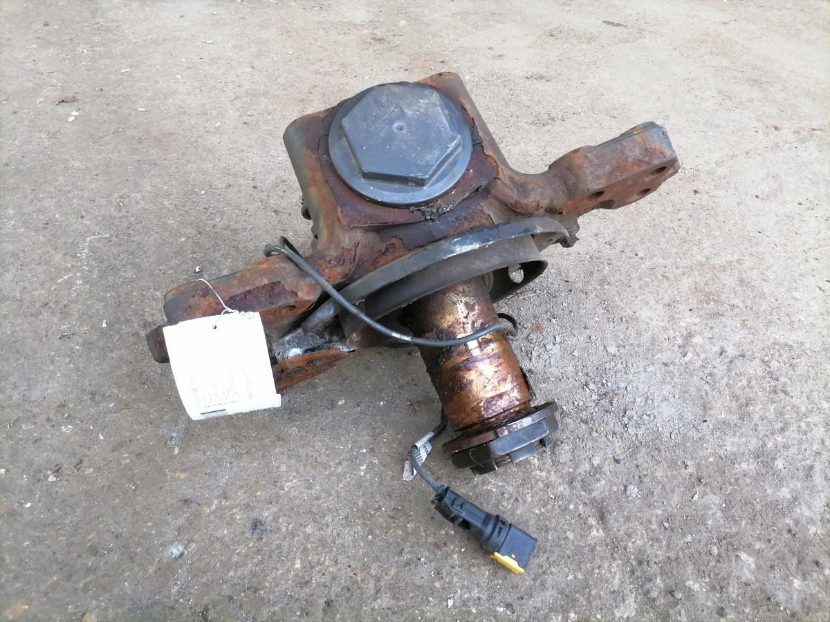 Volvo Volvo käändtelg 20543284 - Eje y piezas para Camión: foto 2 Volvo Volvo käändtelg 20543284 - Eje y piezas para Camión: foto 2