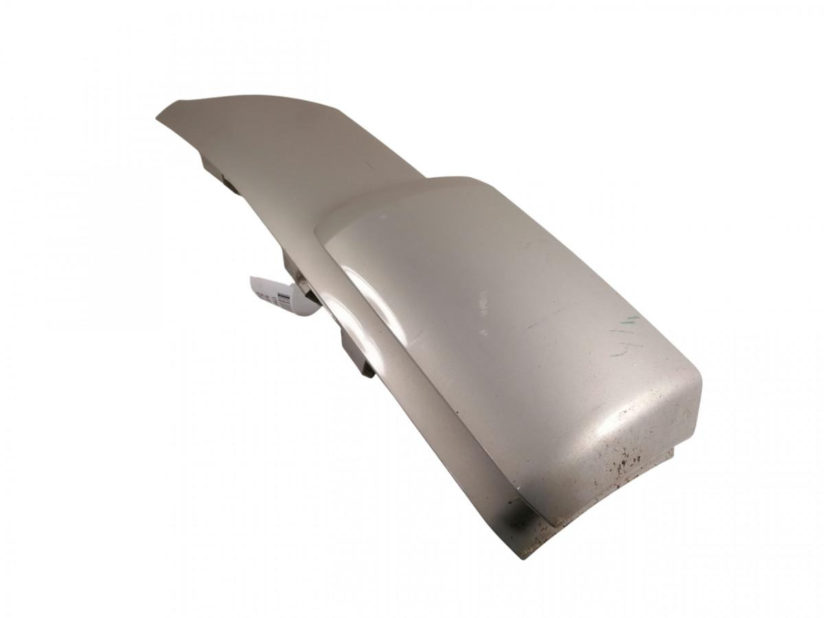 Volvo Volvo kabiini nurgapõsk, parem 20748396 - Parrilla para Camión: foto 1 Volvo Volvo kabiini nurgapõsk, parem 20748396 - Parrilla para Camión: foto 1