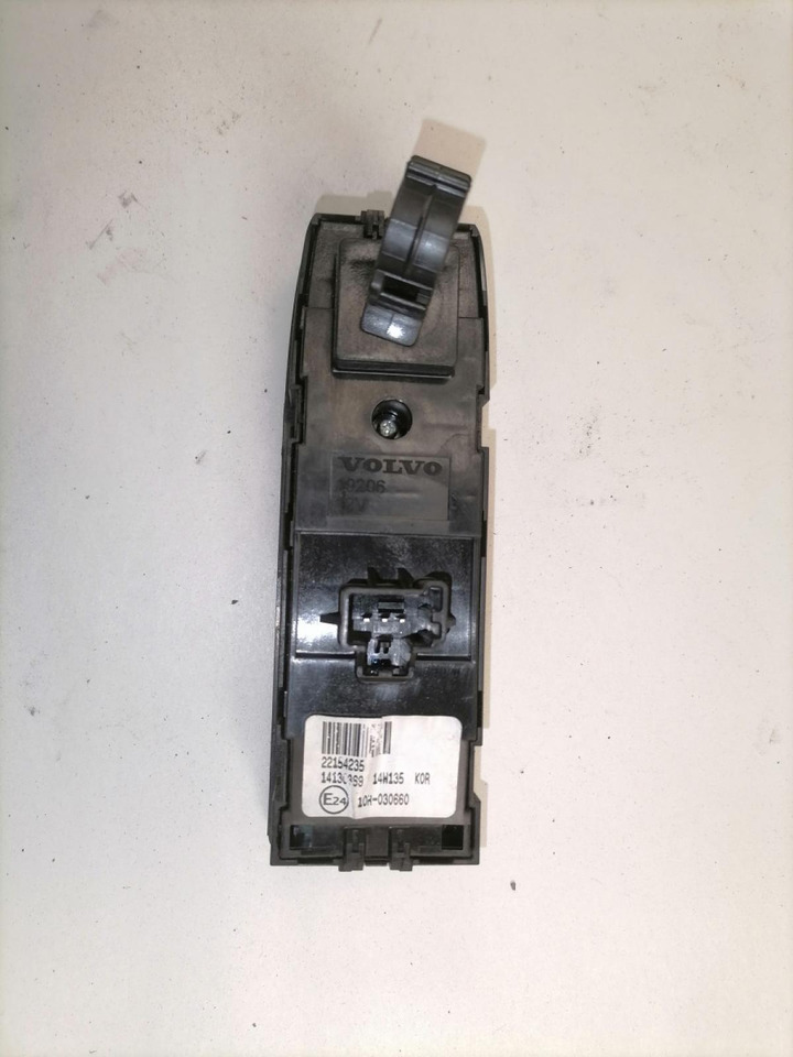 Volvo Volvo lüliti, aknatõstuk 22154235 - Cabina para Camión: foto 3 Volvo Volvo lüliti, aknatõstuk 22154235 - Cabina para Camión: foto 3