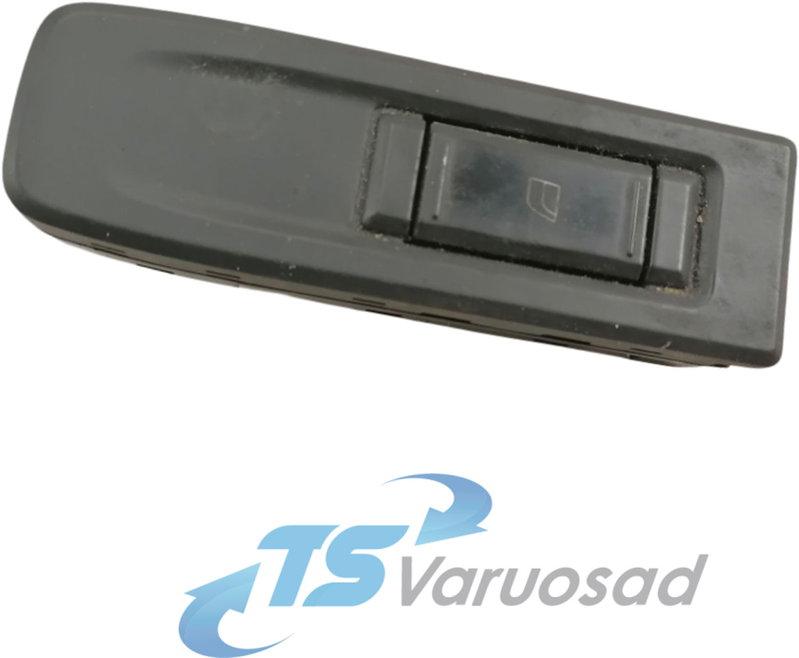 Volvo Volvo lüliti, aknatõstuk 22154240 - Cabina para Camión: foto 1 Volvo Volvo lüliti, aknatõstuk 22154240 - Cabina para Camión: foto 1