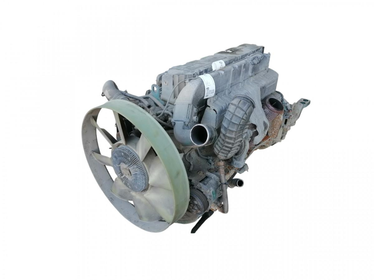 Volvo Volvo mootor D7E280 20978158 - Motor para Camión: foto 1 Volvo Volvo mootor D7E280 20978158 - Motor para Camión: foto 1