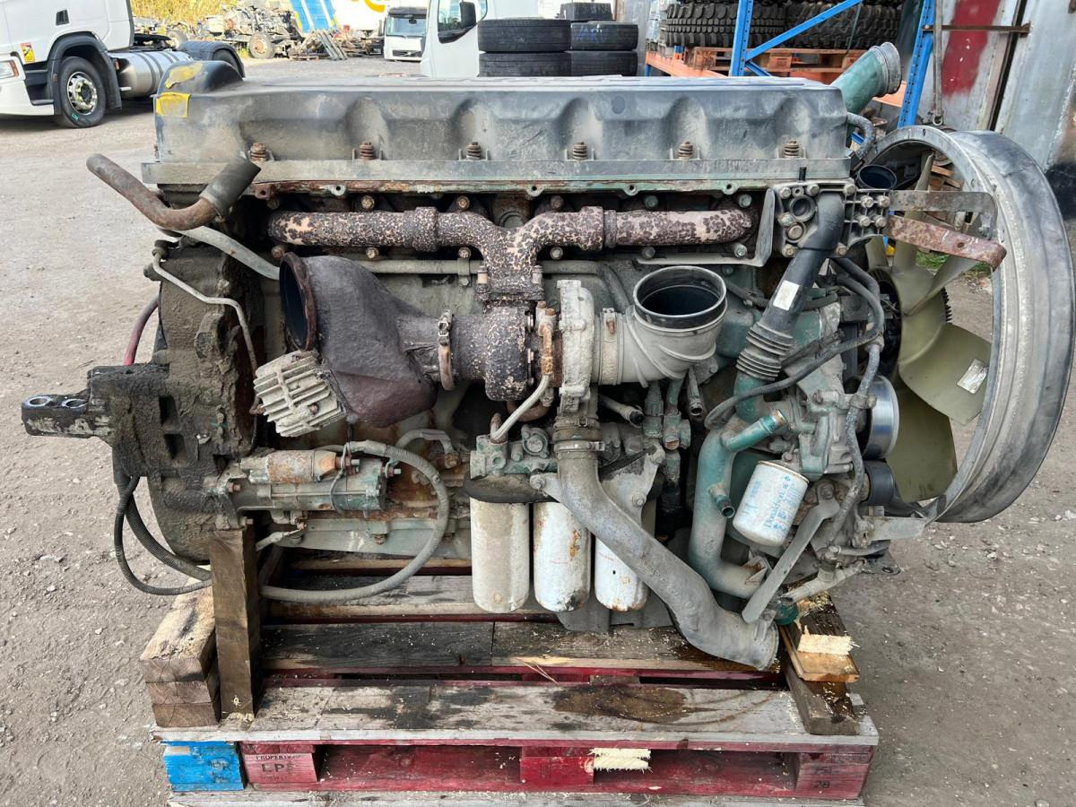 Volvo Volvo mootor D9A300 1638746 - Motor para Camión: foto 3 Volvo Volvo mootor D9A300 1638746 - Motor para Camión: foto 3