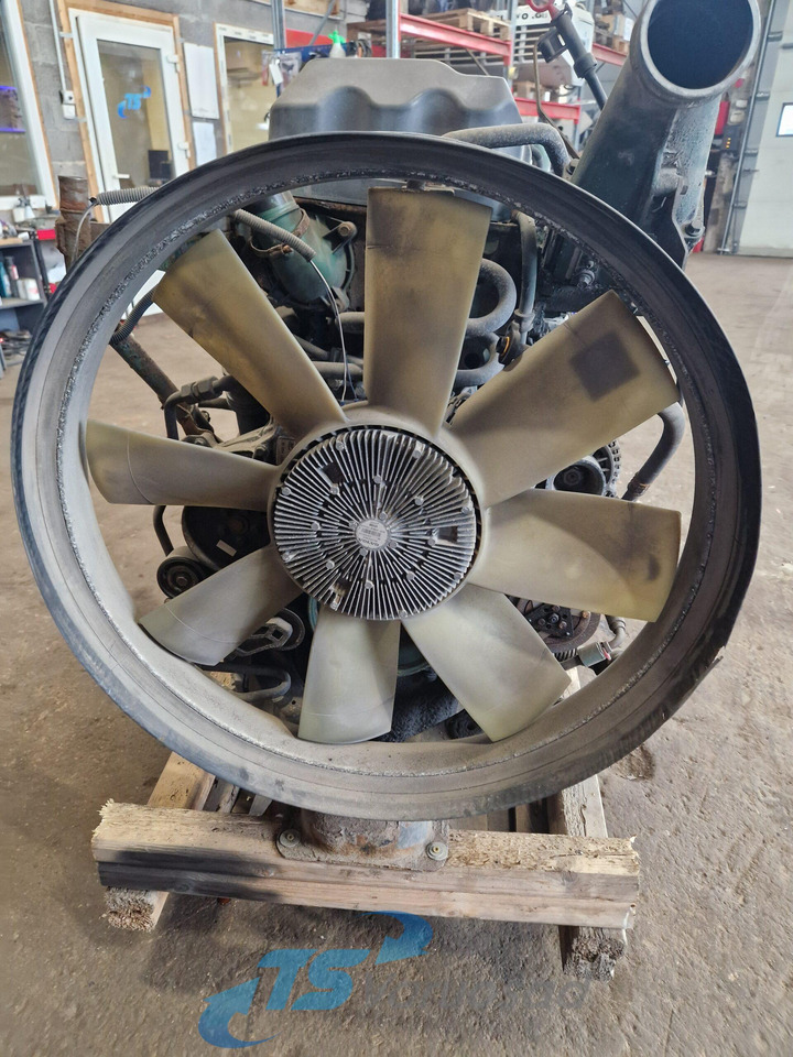 Volvo Volvo mootor D9B300 D9B300 - Motor para Camión: foto 4 Volvo Volvo mootor D9B300 D9B300 - Motor para Camión: foto 4