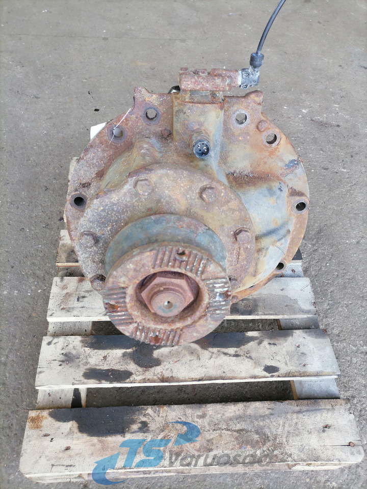 Volvo Volvo reduktor 3,90 20814049 - Mando final para Camión: foto 5 Volvo Volvo reduktor 3,90 20814049 - Mando final para Camión: foto 5