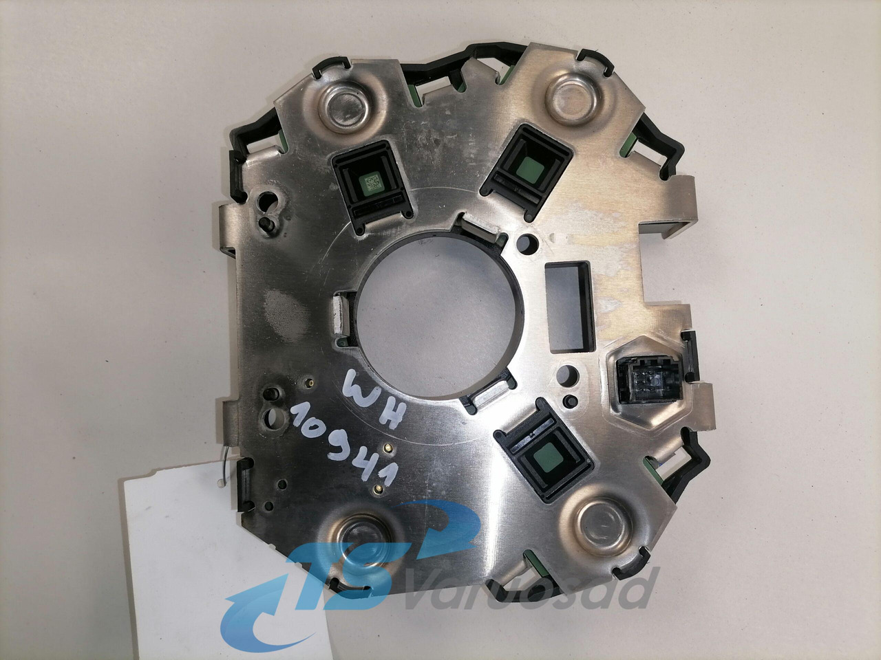 Volvo Volvo rooli lülitite kandur 21601029 - Cabina para Camión: foto 3 Volvo Volvo rooli lülitite kandur 21601029 - Cabina para Camión: foto 3