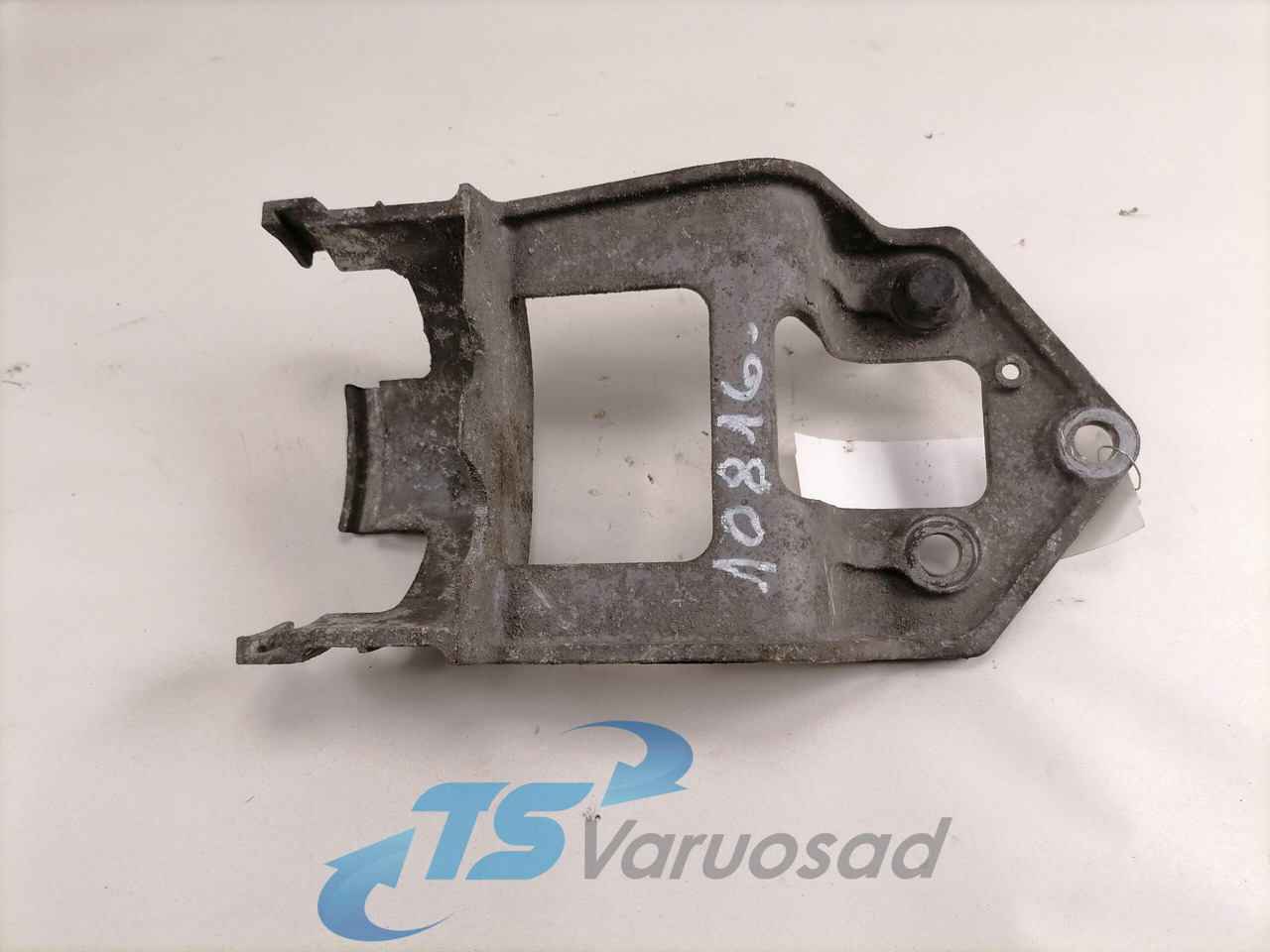 Volvo Volvo roolisüsteemi õlimahuti kandur 21468479 - Manguera de dirección para Camión: foto 2 Volvo Volvo roolisüsteemi õlimahuti kandur 21468479 - Manguera de dirección para Camión: foto 2