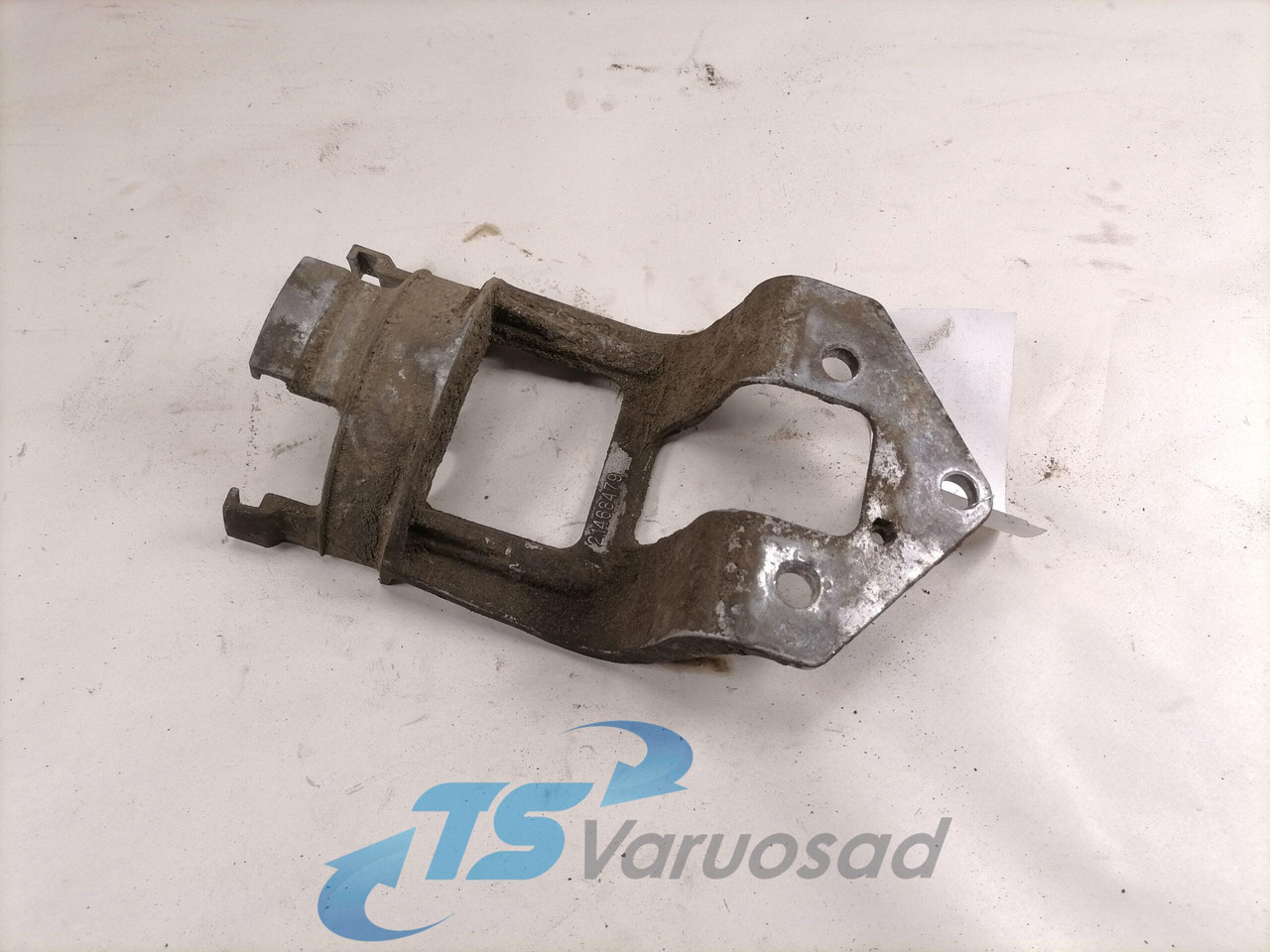 Volvo Volvo roolisüsteemi õlimahuti kandur 21468479 - Manguera de dirección para Camión: foto 1 Volvo Volvo roolisüsteemi õlimahuti kandur 21468479 - Manguera de dirección para Camión: foto 1