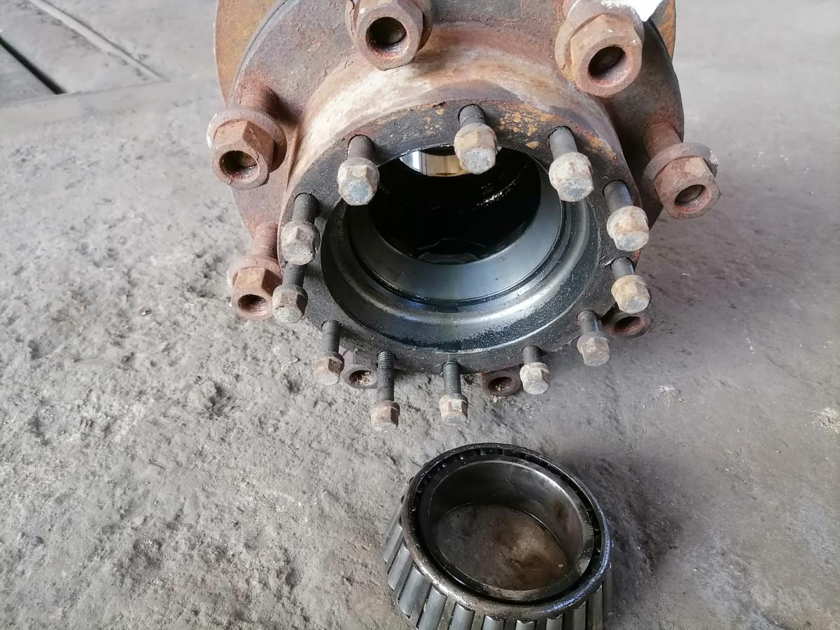 Volvo Volvo truck with wheel hub 21184089 - Cubo para Camión: foto 5 Volvo Volvo truck with wheel hub 21184089 - Cubo para Camión: foto 5