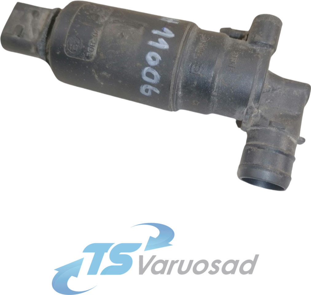 Volvo glass washing pump 84081002 - Limpiaparabrisas para Camión: foto 1 Volvo glass washing pump 84081002 - Limpiaparabrisas para Camión: foto 1