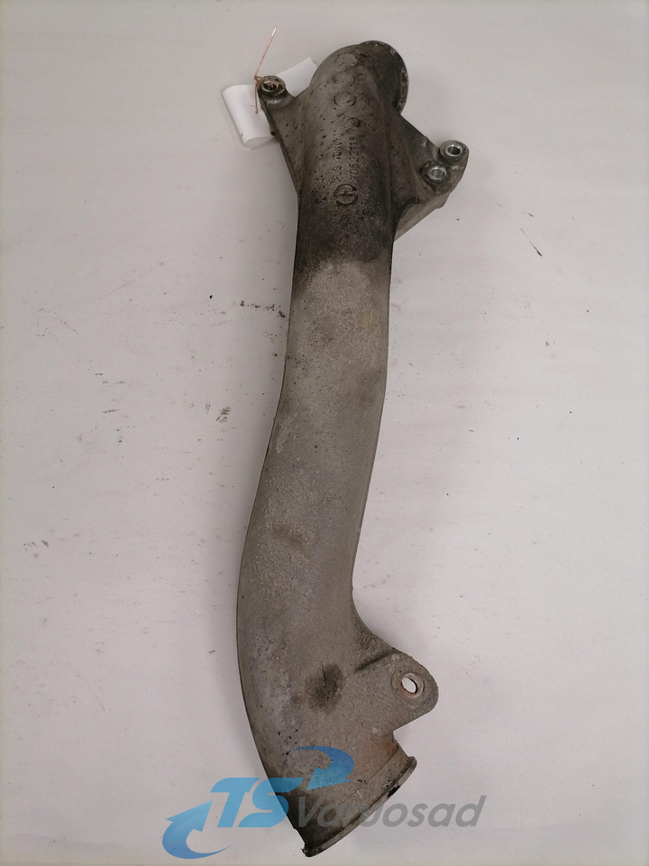 Volvo intercooler pipe 20522119 - Intercooler para Camión: foto 1 Volvo intercooler pipe 20522119 - Intercooler para Camión: foto 1