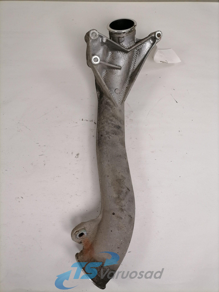 Volvo intercooler pipe 20522119 - Intercooler para Camión: foto 2 Volvo intercooler pipe 20522119 - Intercooler para Camión: foto 2