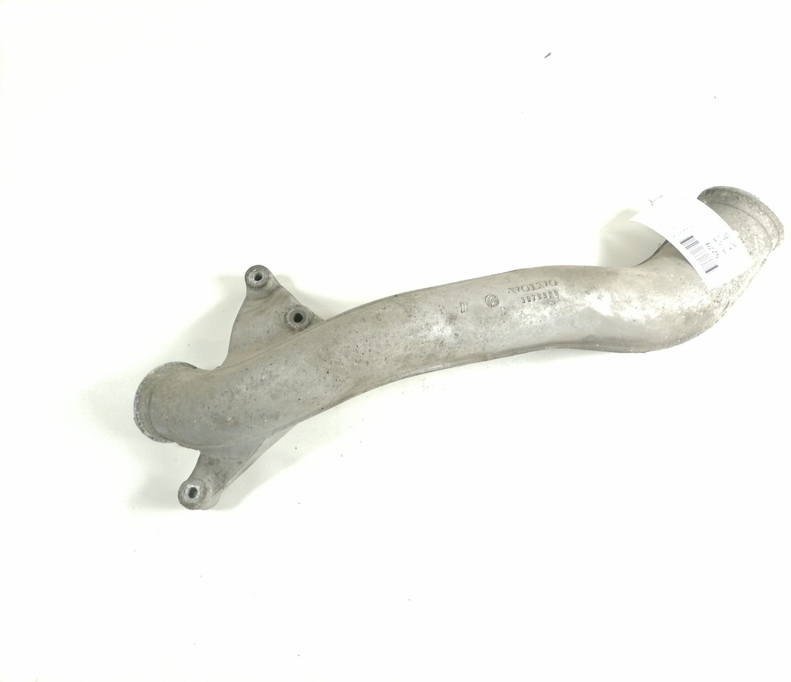 Volvo intercooler pipe 3979999 - Intercooler para Camión: foto 1 Volvo intercooler pipe 3979999 - Intercooler para Camión: foto 1