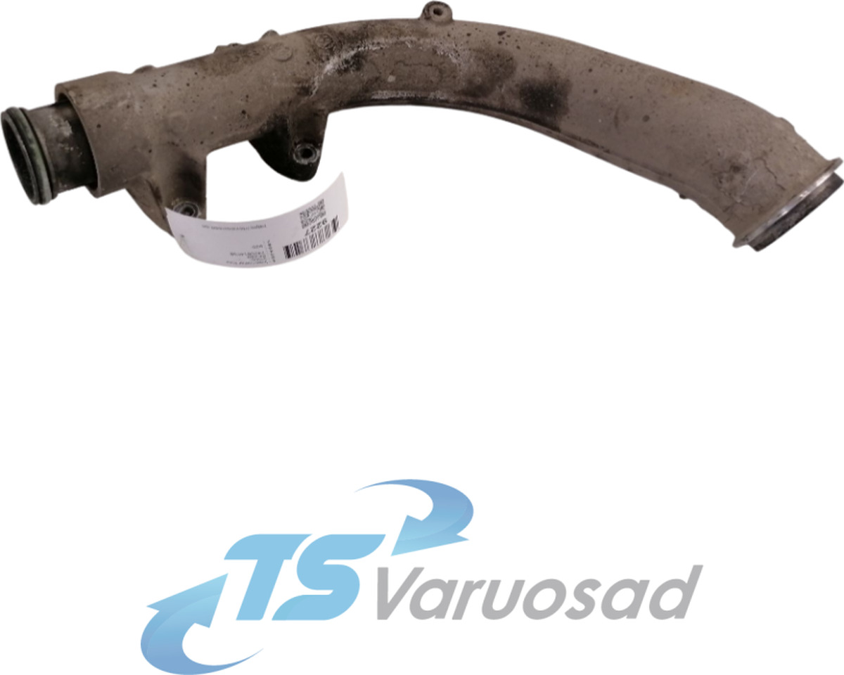 Volvo intercooler pipe 7420814099 - Intercooler para Camión: foto 1 Volvo intercooler pipe 7420814099 - Intercooler para Camión: foto 1