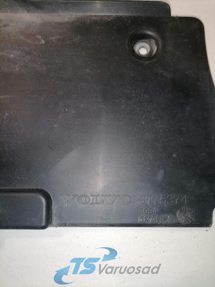 Volvo plastic 3175374 - Parrilla para Camión: foto 4 Volvo plastic 3175374 - Parrilla para Camión: foto 4