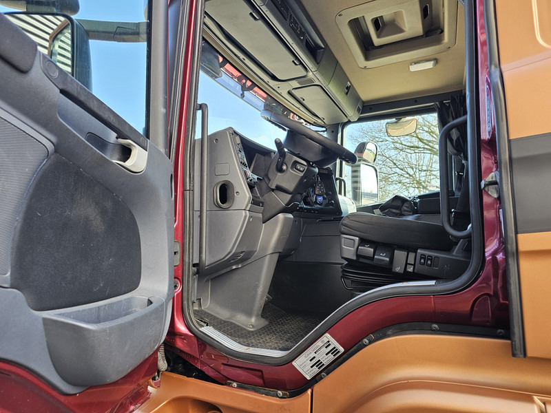 Leasing de Scania P 280 + trailer - 2 X SLIDE OUT / CAMPER / WOHNMOBIL Scania P 280 + trailer - 2 X SLIDE OUT / CAMPER / WOHNMOBIL: foto 19 Leasing de Scania P 280 + trailer - 2 X SLIDE OUT / CAMPER / WOHNMOBIL Scania P 280 + trailer - 2 X SLIDE OUT / CAMPER / WOHNMOBIL: foto 19