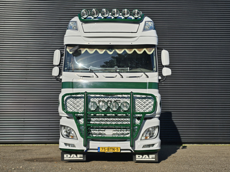 DAF XF 480 4x2 SSC / RETARDER / SPECIAL INTERIOR - Cabeza tractora: foto 4 DAF XF 480 4x2 SSC / RETARDER / SPECIAL INTERIOR - Cabeza tractora: foto 4