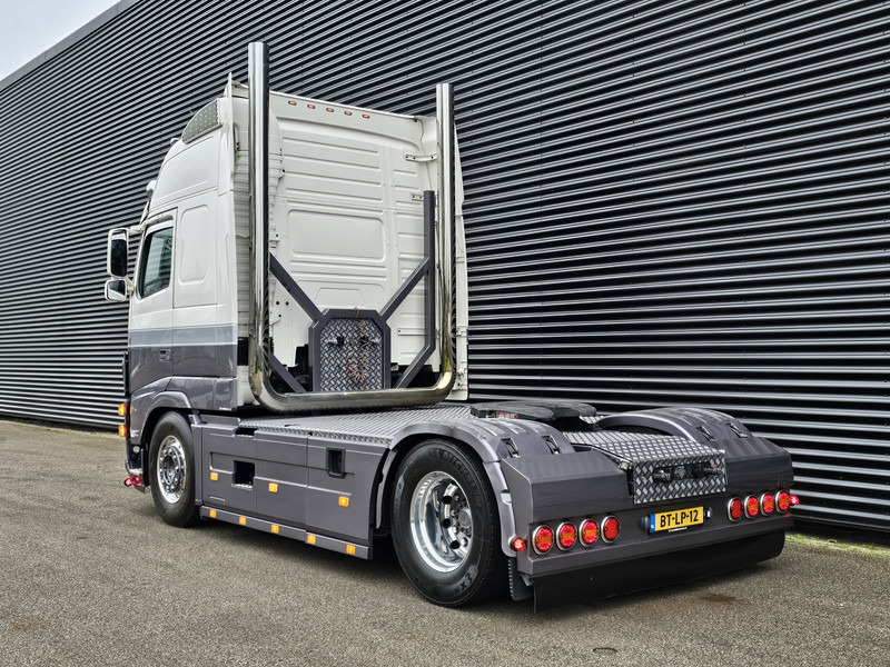 Cabeza tractora Volvo FH400 / SHOWTRUCK / SPECIAL / EXHAUST VALVE / 4X2: foto 9
