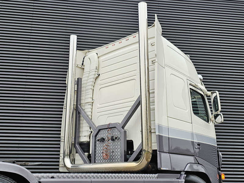 Cabeza tractora Volvo FH400 / SHOWTRUCK / SPECIAL / EXHAUST VALVE / 4X2: foto 6