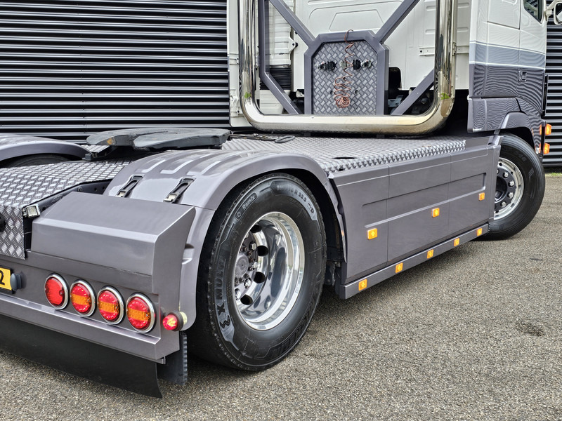 Cabeza tractora Volvo FH400 / SHOWTRUCK / SPECIAL / EXHAUST VALVE / 4X2: foto 8