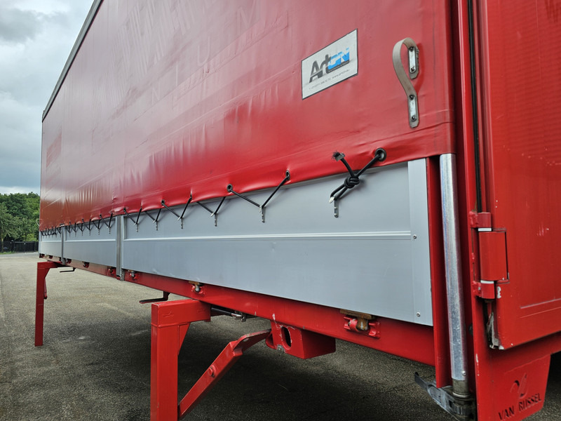 BDF BDF box 830 cm. - Carrocería intercambiable/ Contenedor: foto 4 BDF BDF box 830 cm. - Carrocería intercambiable/ Contenedor: foto 4