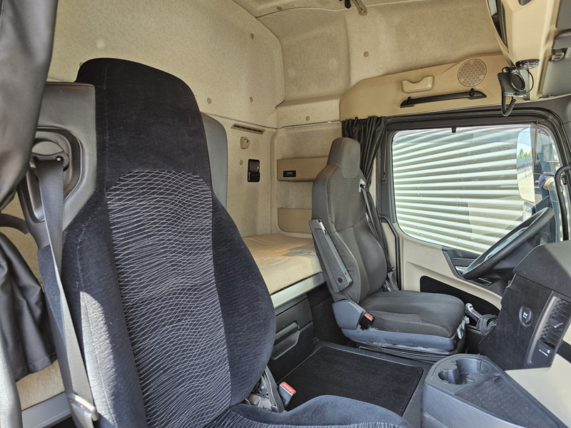 Camión portacontenedore/ Intercambiable Mercedes-Benz ACTROS 2640 6x2-4 / NL TRUCK: foto 10