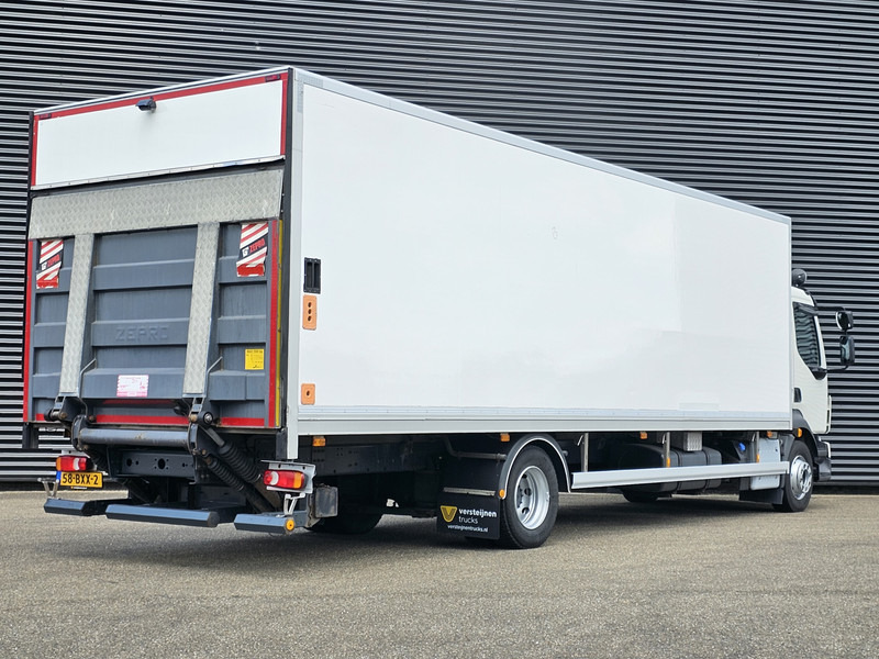 Volvo FL250 / 4X2 / ELECTRO-COOLING / LIFT / KOFFER / LBW - Camión caja cerrada: foto 3 Volvo FL250 / 4X2 / ELECTRO-COOLING / LIFT / KOFFER / LBW - Camión caja cerrada: foto 3