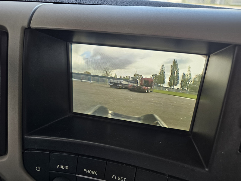 Camión grúa Volvo FM 420 8x2 / HIAB HOOKLIFT + 30 t/m CRANE - KRAN: foto 20 Camión grúa Volvo FM 420 8x2 / HIAB HOOKLIFT + 30 t/m CRANE - KRAN: foto 20