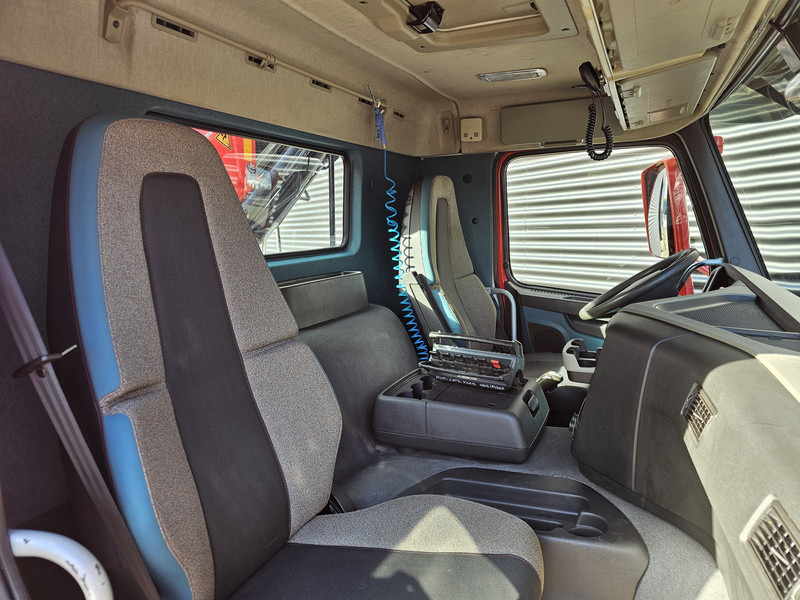 Camión grúa Volvo FM 420 8x2 / HIAB HOOKLIFT + 30 t/m CRANE - KRAN: foto 15 Camión grúa Volvo FM 420 8x2 / HIAB HOOKLIFT + 30 t/m CRANE - KRAN: foto 15