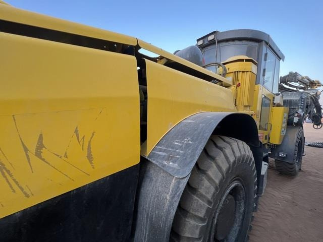 Atlas Copco Boomer L2C - Maquinaria para minería: foto 3 Atlas Copco Boomer L2C - Maquinaria para minería: foto 3