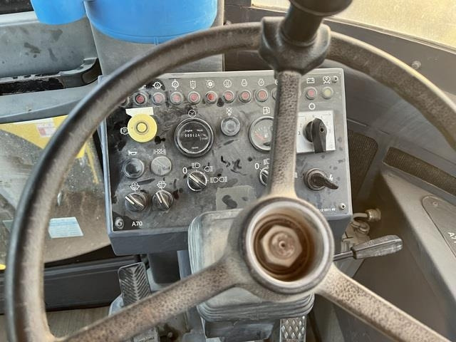 Atlas Copco Boomer L2C - Maquinaria para minería: foto 5 Atlas Copco Boomer L2C - Maquinaria para minería: foto 5