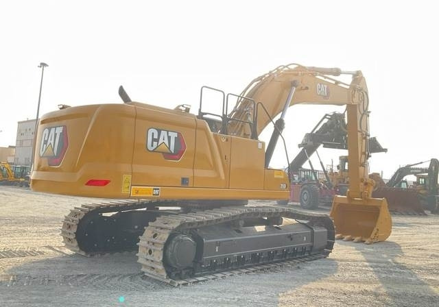 CAT 350 - Excavadora de cadenas: foto 4 CAT 350 - Excavadora de cadenas: foto 4