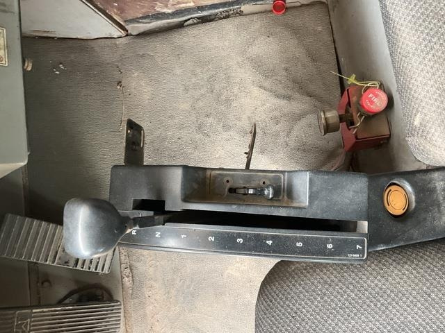 CAT 777D - Dúmper rígido: foto 4 CAT 777D - Dúmper rígido: foto 4