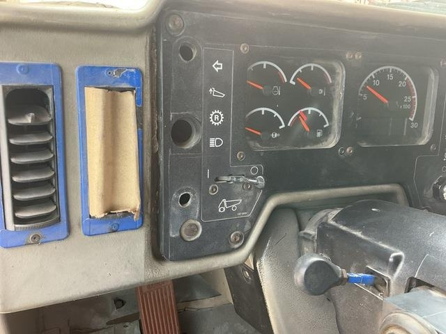 CAT 777D - Dúmper rígido: foto 3 CAT 777D - Dúmper rígido: foto 3