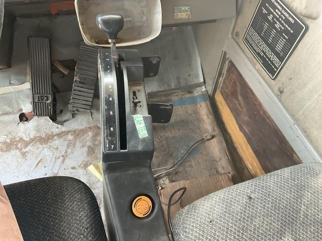 CAT 777D - Dúmper rígido: foto 2 CAT 777D - Dúmper rígido: foto 2