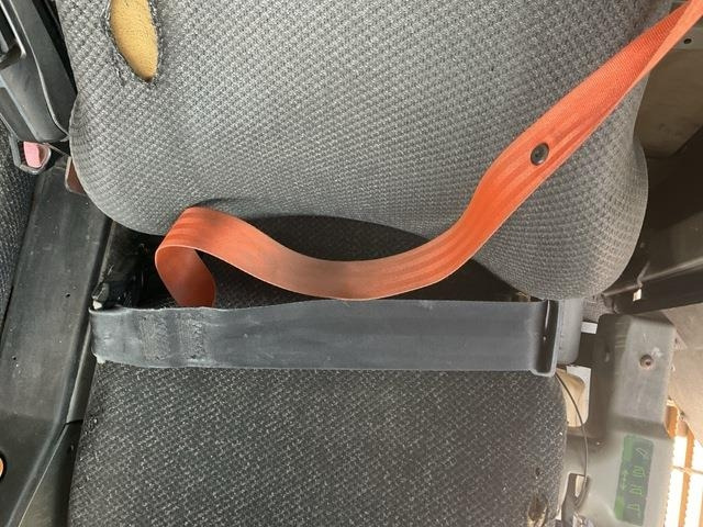 CAT 777D - Dúmper rígido: foto 5 CAT 777D - Dúmper rígido: foto 5