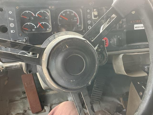 CAT 777D - Dúmper rígido: foto 4 CAT 777D - Dúmper rígido: foto 4