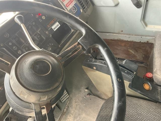 CAT 777D - Dúmper rígido: foto 3 CAT 777D - Dúmper rígido: foto 3