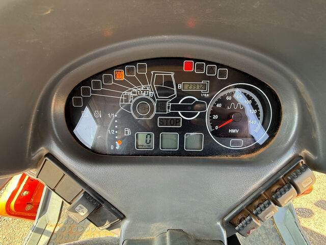 Hamm 320 - Compactador: foto 5 Hamm 320 - Compactador: foto 5